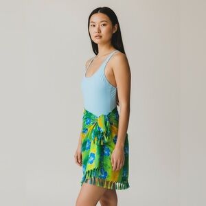 LaLeele Tropical Beach Wrap